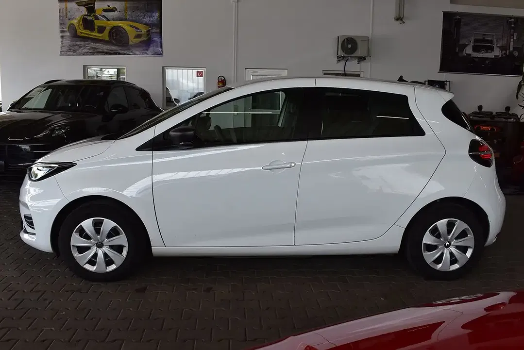 Renault ZOE R110 Life - foto 2