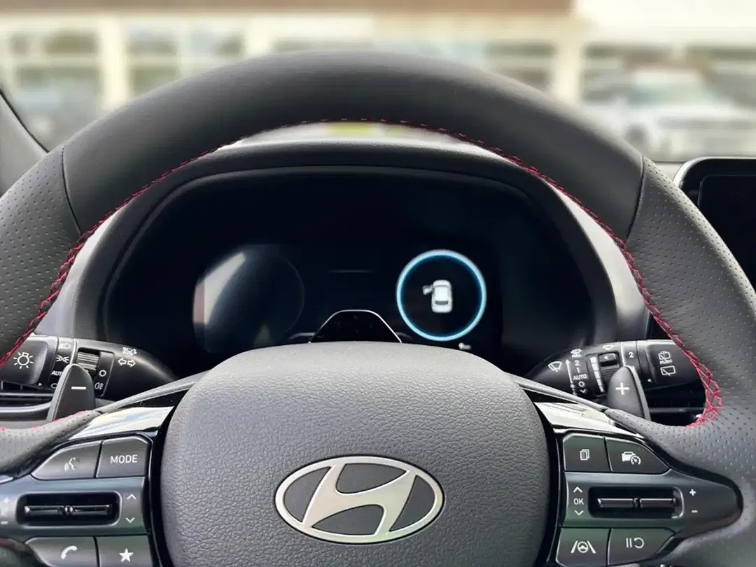 Hyundai i30 - Thumbnail 8