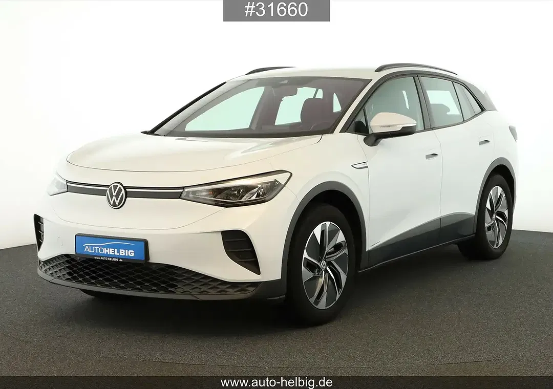 Volkswagen ID.4 Pro Performance - foto 1
