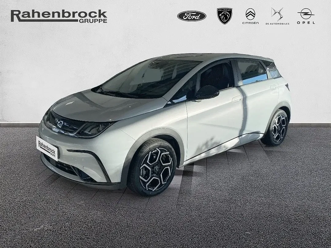 BYD Dolphin - Afbeelding 1