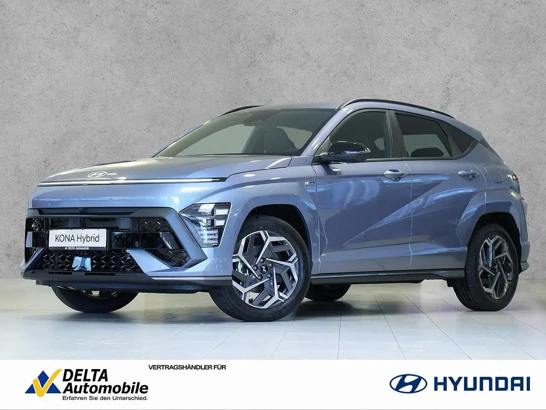 Hyundai KONA - Afbeelding 1