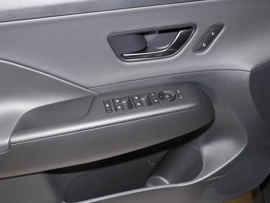 Hyundai KONA - Thumbnail 12