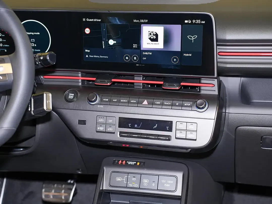 Hyundai KONA - Thumbnail 5