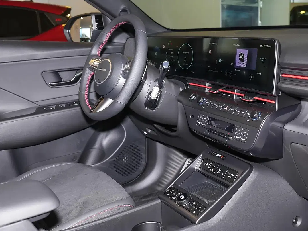 Hyundai KONA - Thumbnail 6
