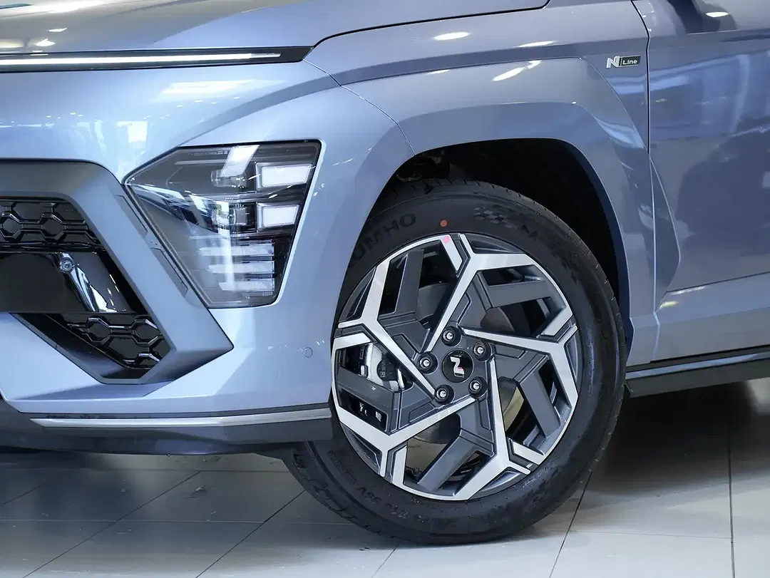 Hyundai KONA - Thumbnail 7