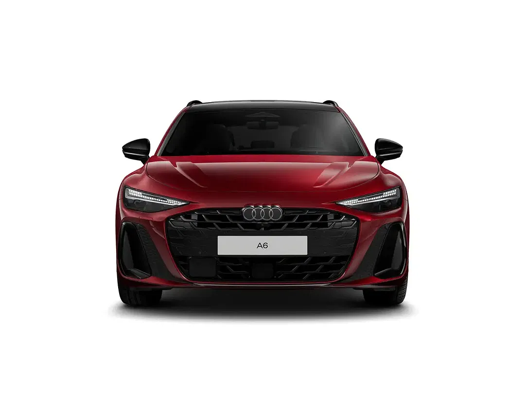 Audi A6 - Thumbnail 2