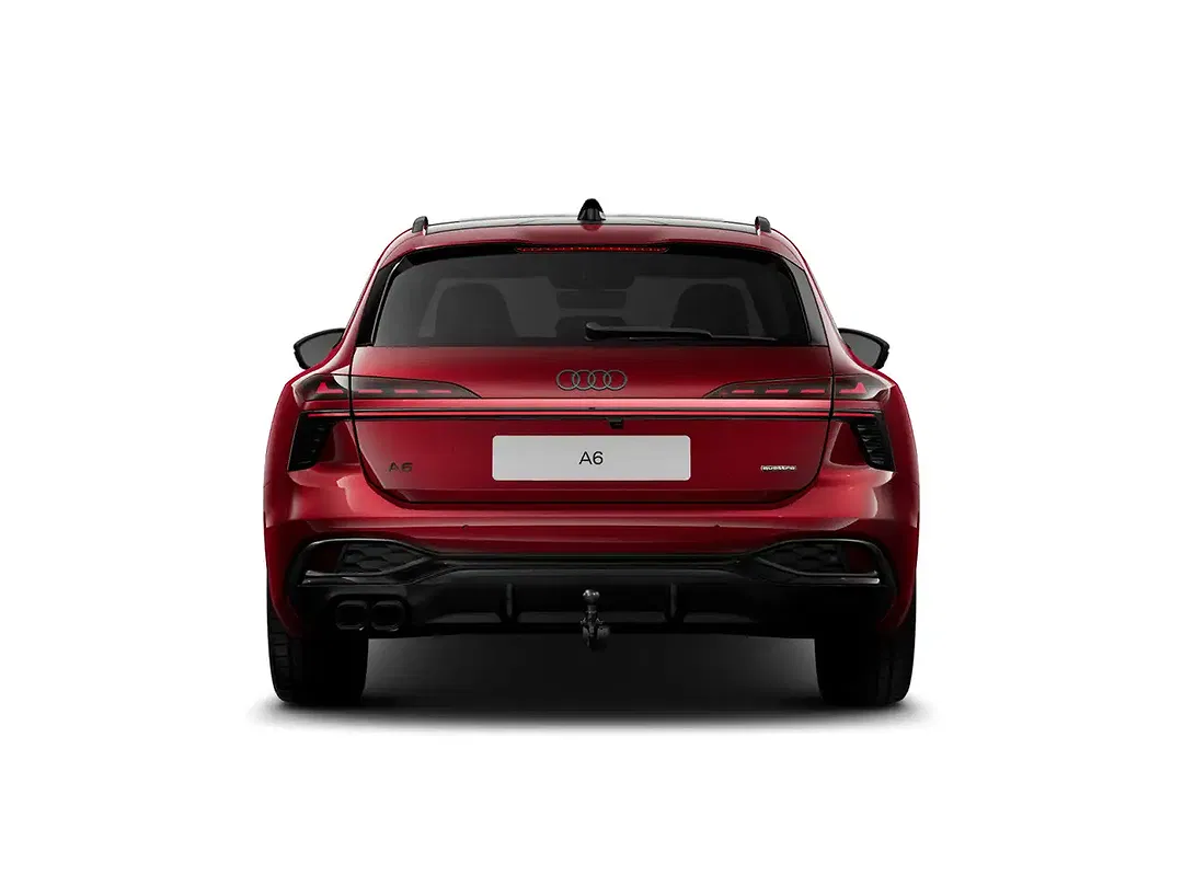 Audi A6 - Thumbnail 6