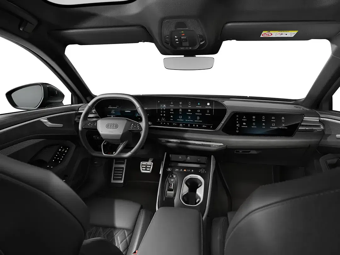 Audi A6 - Thumbnail 8