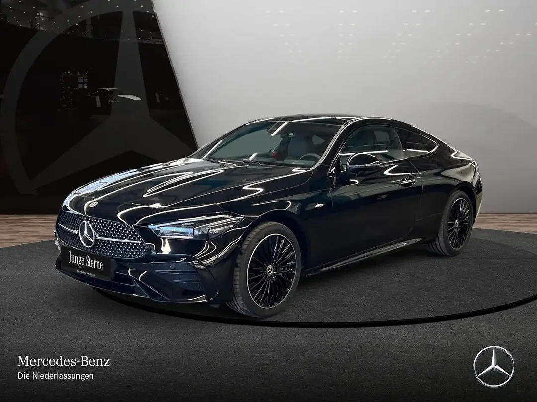 Mercedes-Benz CLE 300 - Afbeelding 1