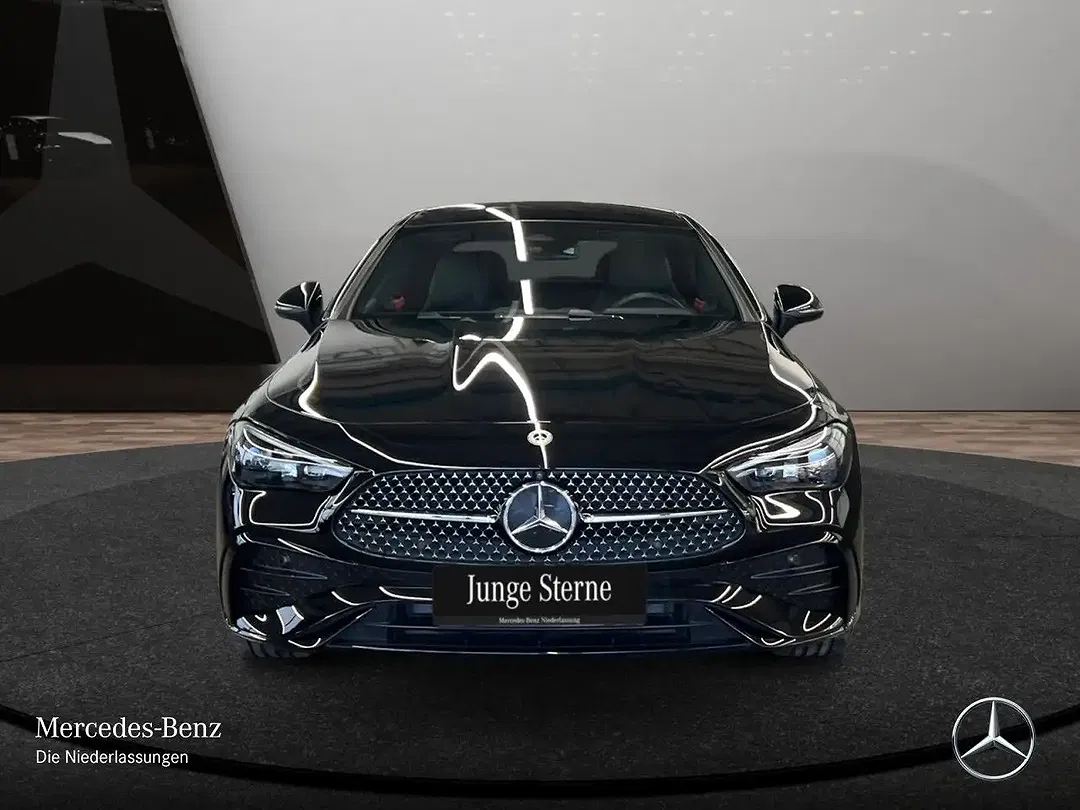 Mercedes-Benz CLE 300 - Thumbnail 2