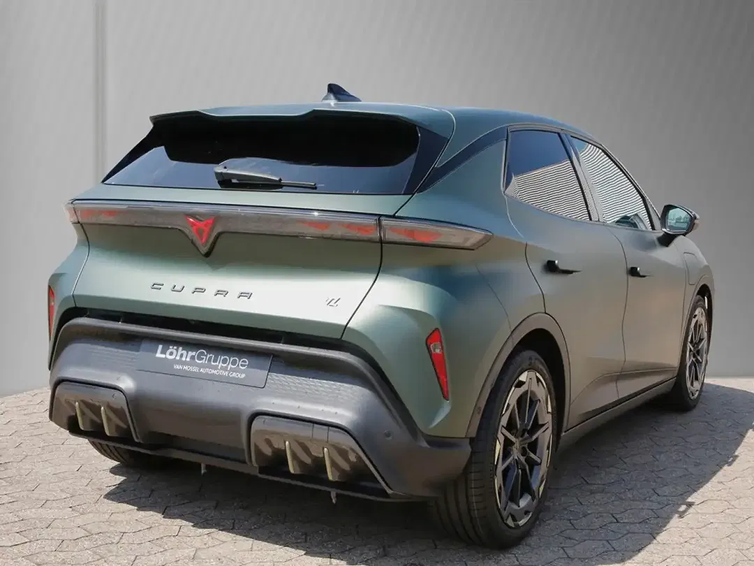 CUPRA Raval - Thumbnail 3