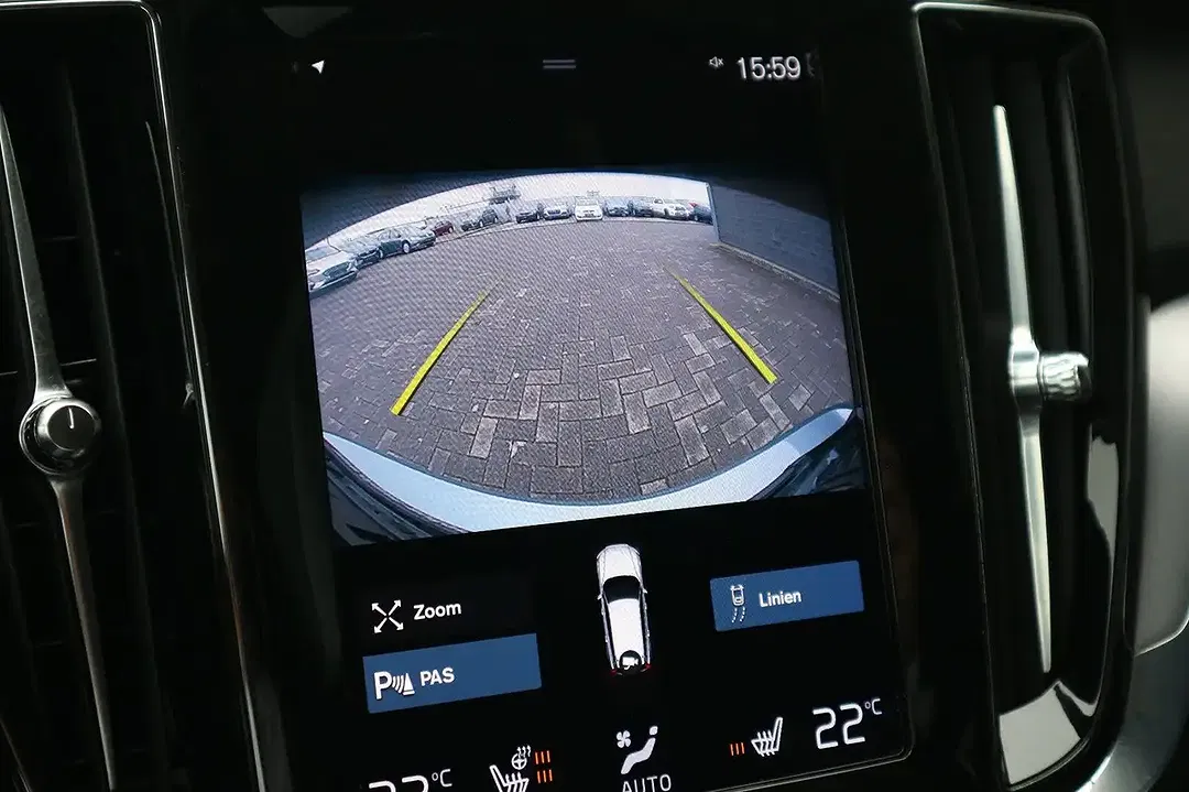 Volvo V60 - Thumbnail 10