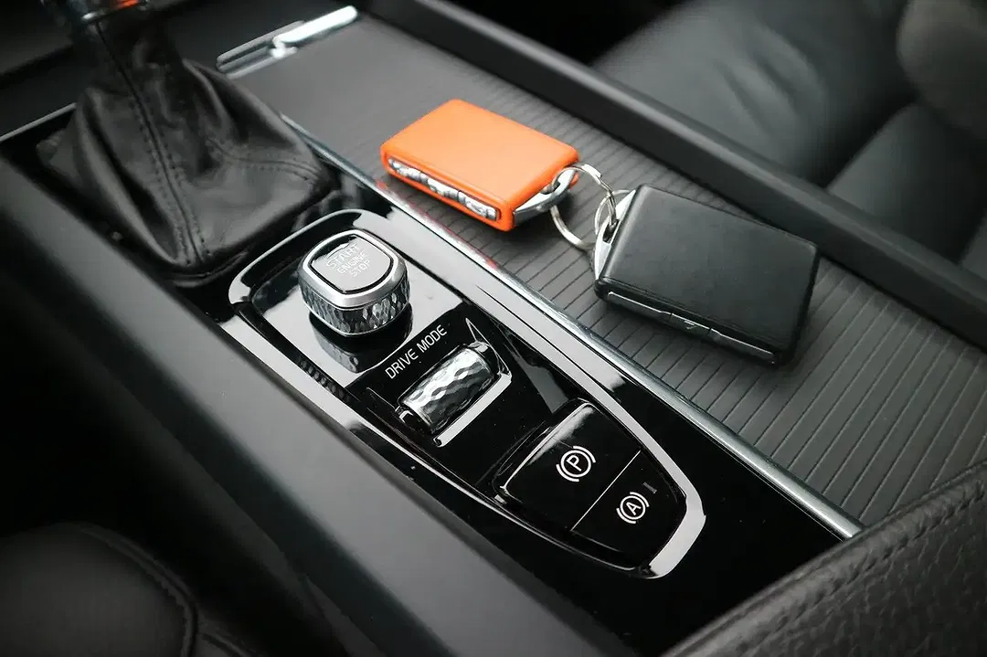 Volvo V60 - Thumbnail 13