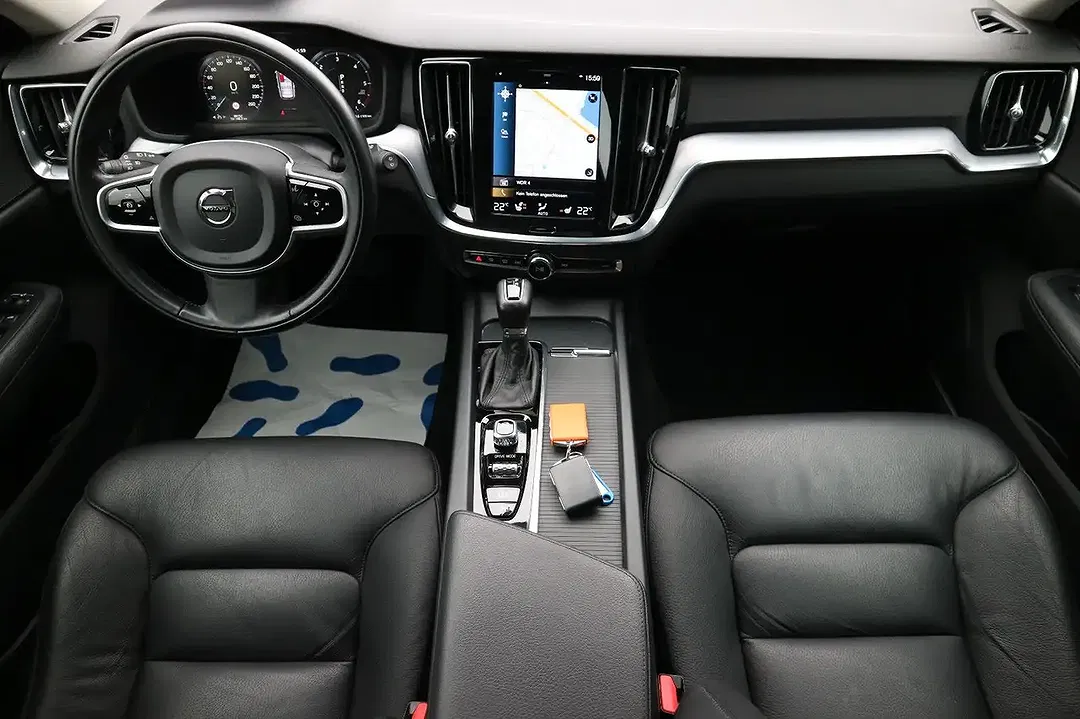 Volvo V60 D3 Momentum Pro - foto 15
