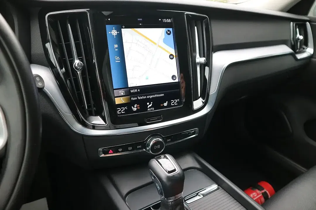 Volvo V60 - Thumbnail 8