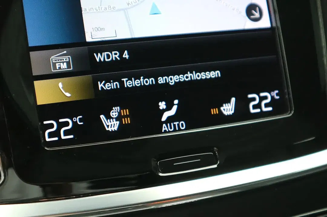 Volvo V60 - Thumbnail 9