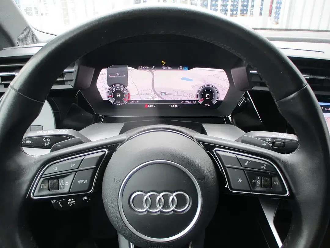 Audi A3 - Thumbnail 10