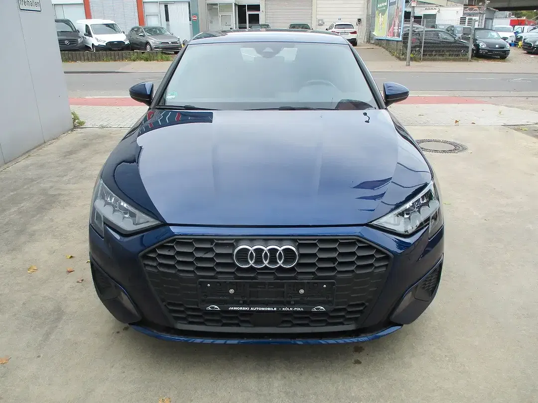 Audi A3 - Thumbnail 11