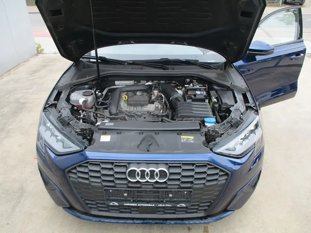 Audi A3 - Thumbnail 12