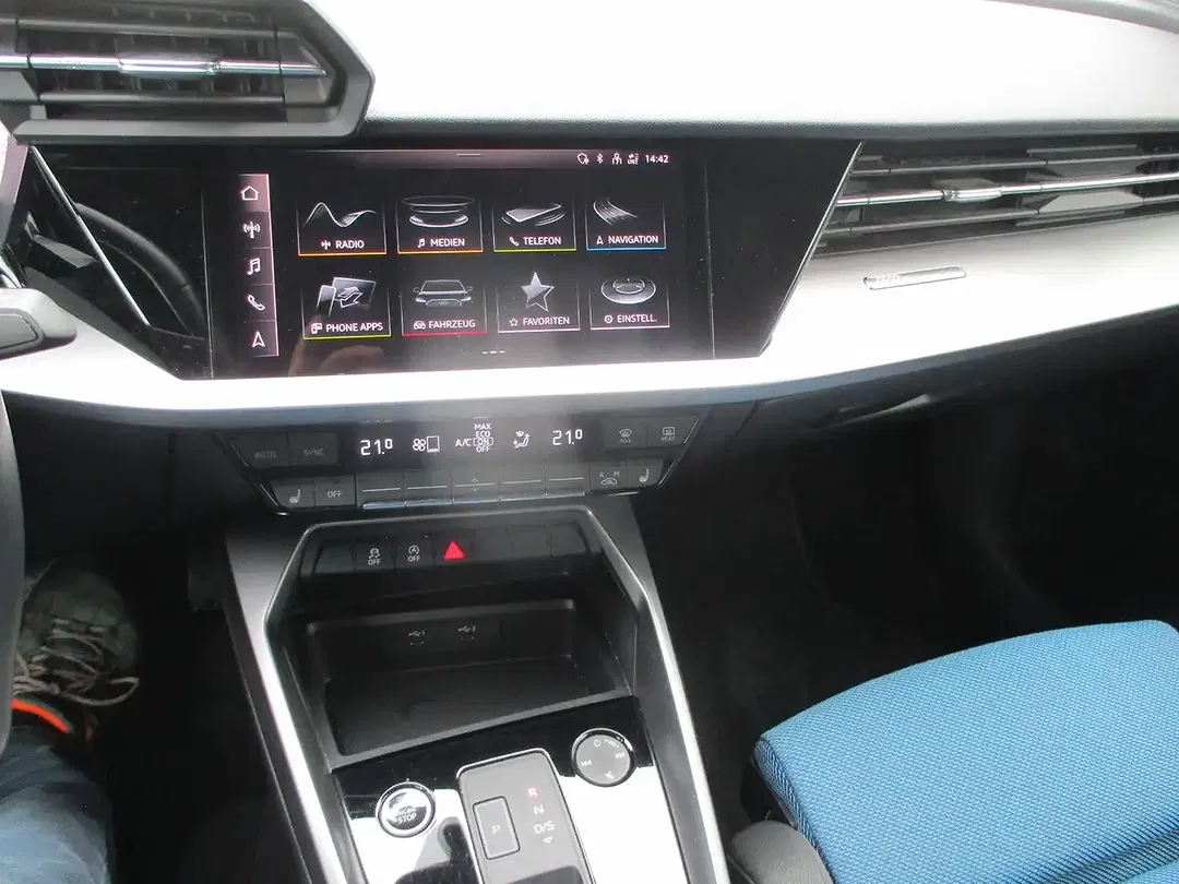 Audi A3 - Thumbnail 13