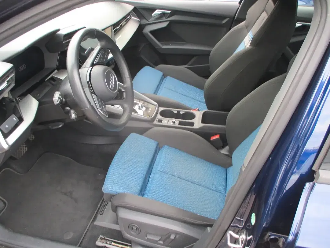 Audi A3 30 TFSI Sportback - foto 14