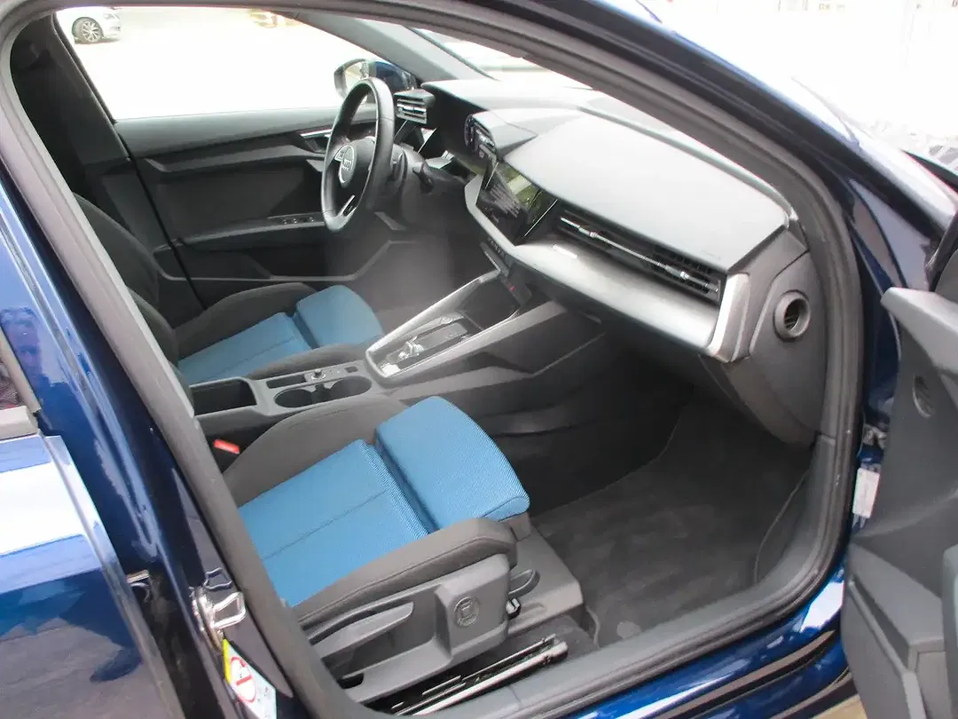 Audi A3 - Thumbnail 5