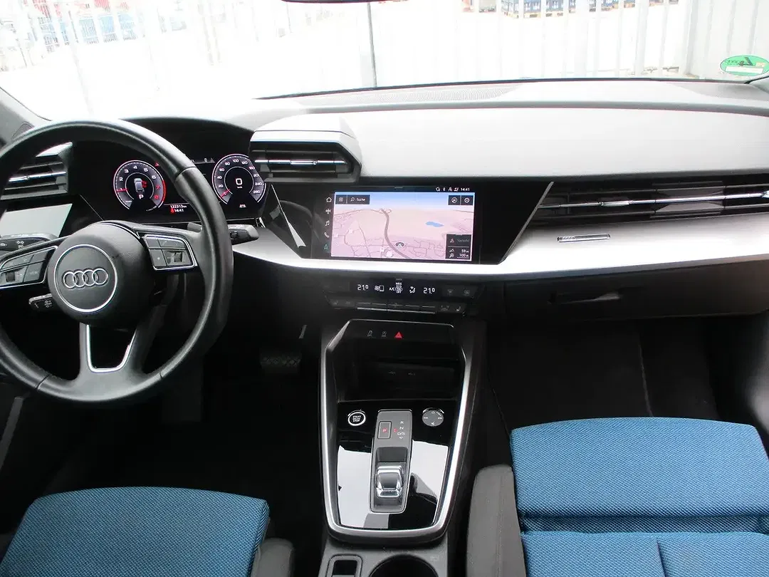 Audi A3 - Thumbnail 7