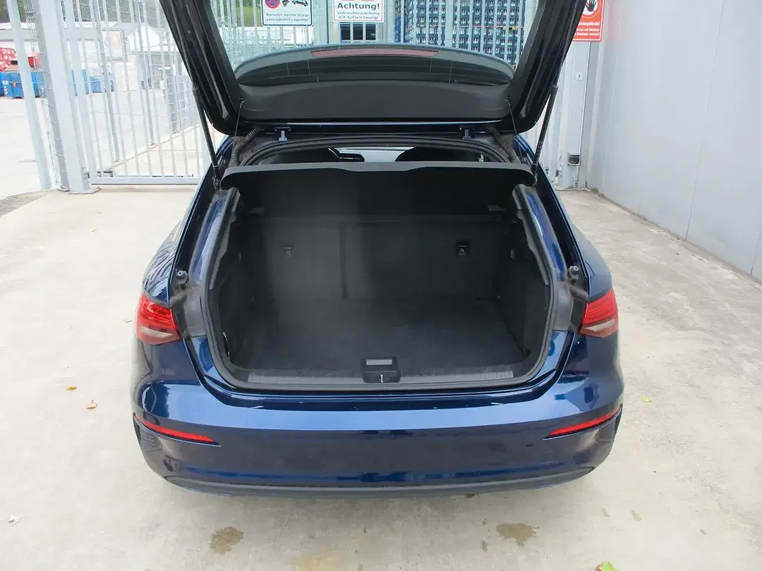 Audi A3 - Thumbnail 8
