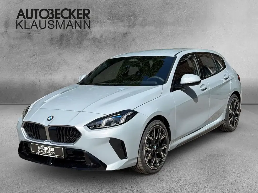 BMW 120 - Thumbnail 1