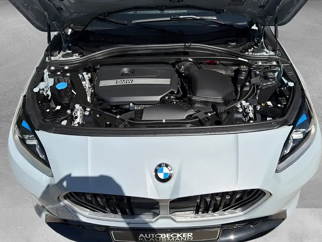 BMW 120 - Thumbnail 14