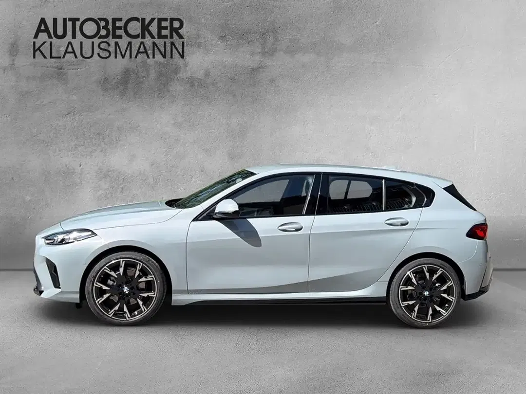 BMW 120 - Thumbnail 3