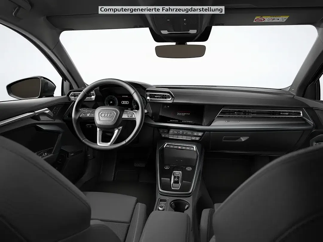 Audi A3 - Thumbnail 9