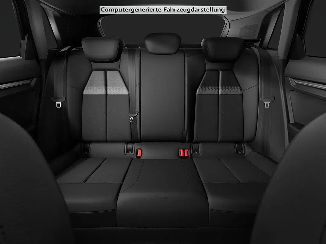 Audi A3 - Thumbnail 10