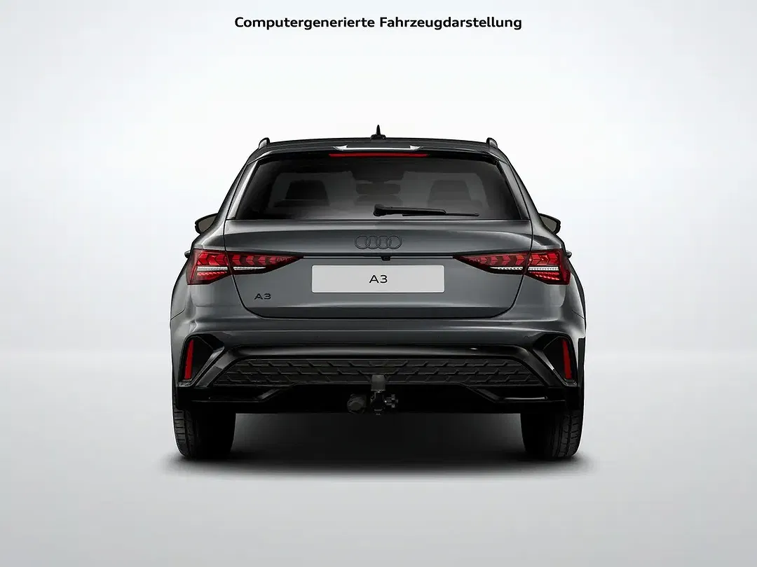 Audi A3 - Thumbnail 4