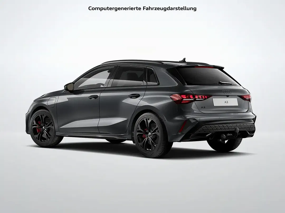 Audi A3 - Thumbnail 5
