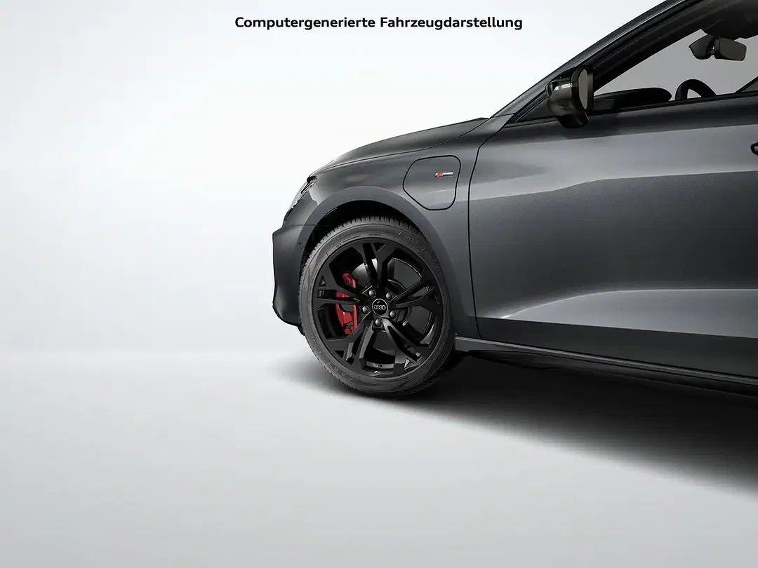 Audi A3 - Thumbnail 6
