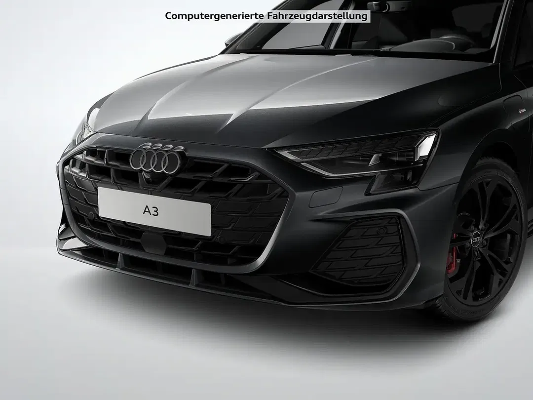 Audi A3 - Thumbnail 7