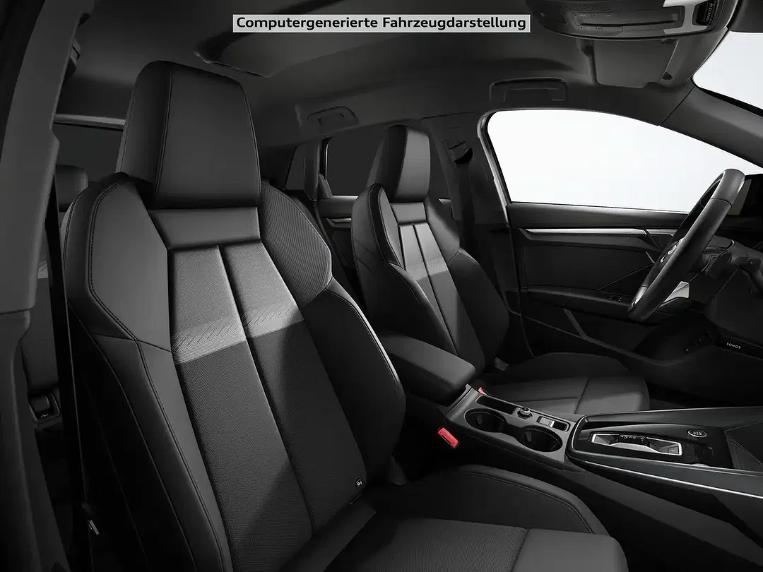 Audi A3 - Thumbnail 8