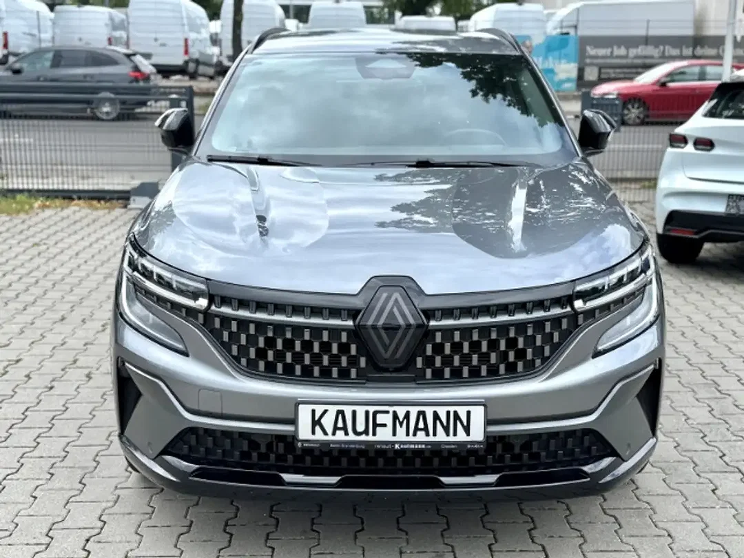 Renault Espace - Afbeelding 1