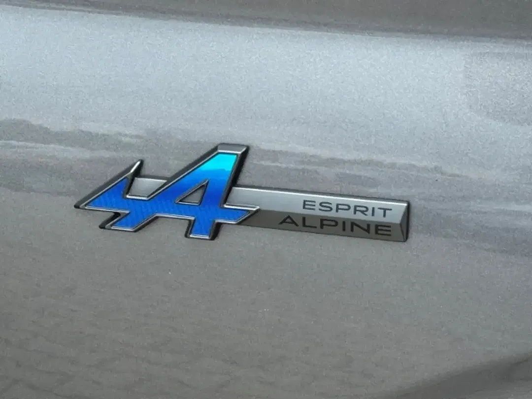 Renault Espace - Thumbnail 4