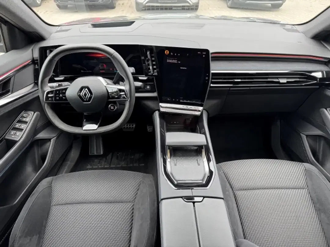 Renault Espace - Thumbnail 6