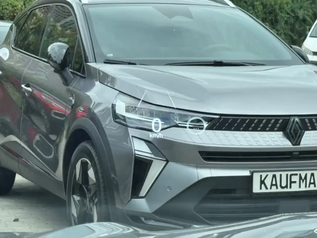 Renault Espace - Thumbnail 7