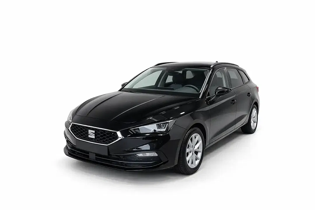 SEAT Leon Style - foto 1