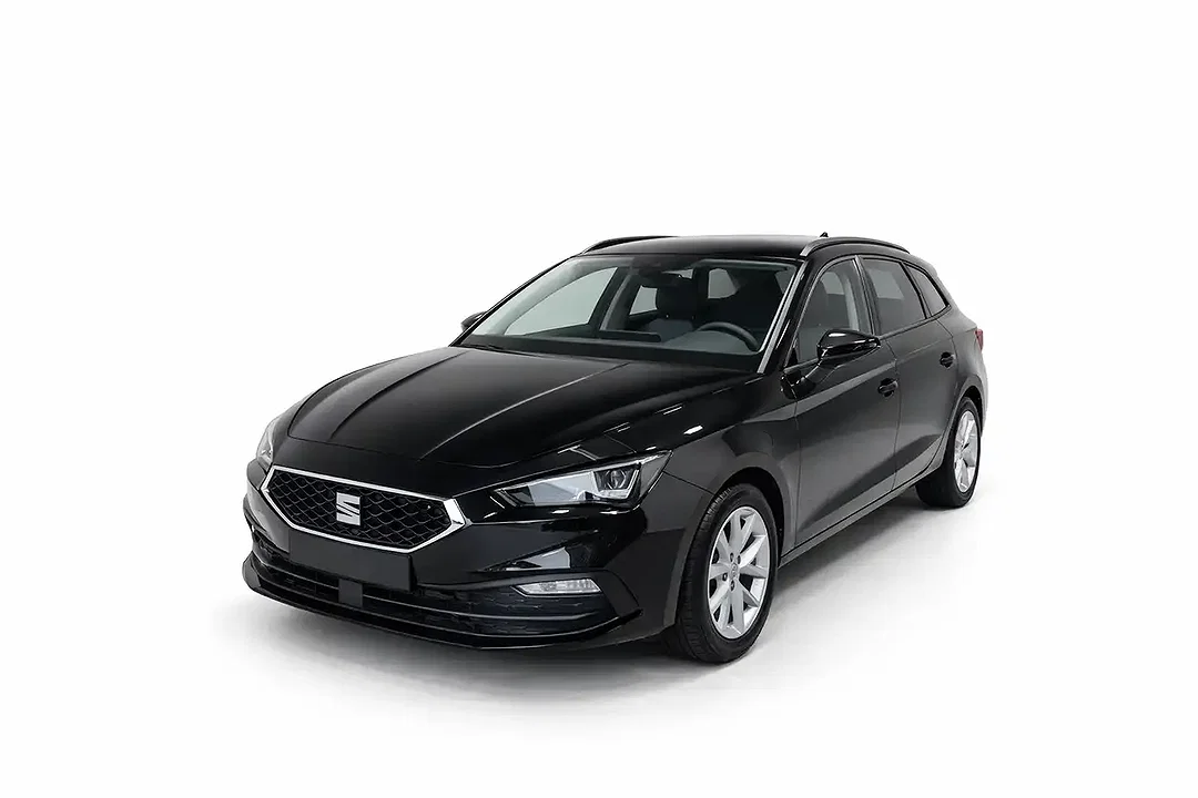 SEAT Leon - Afbeelding 1