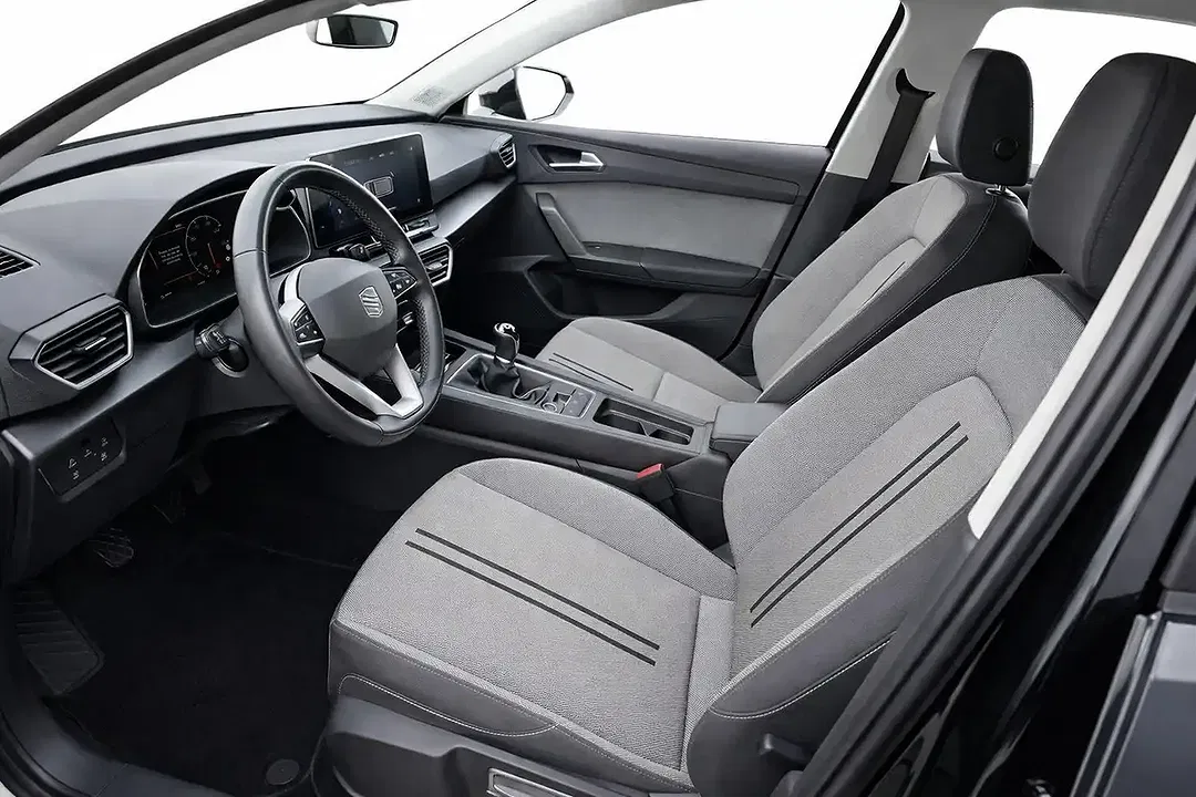 SEAT Leon - Thumbnail 3