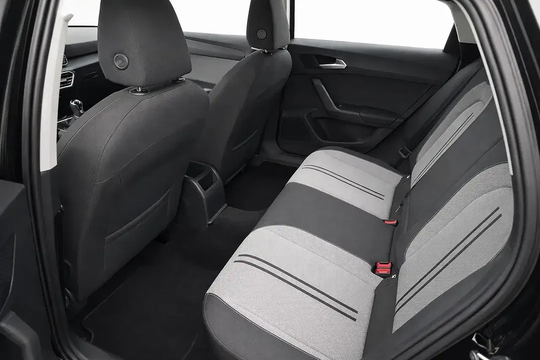 SEAT Leon - Thumbnail 4