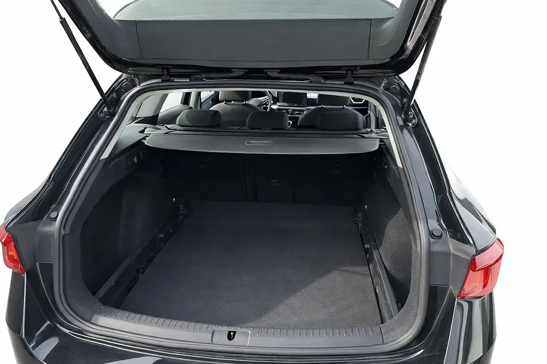 SEAT Leon - Thumbnail 5