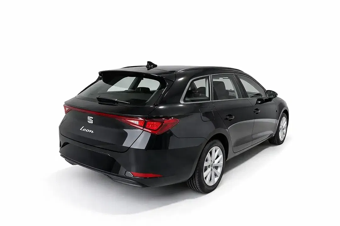 SEAT Leon Style - foto 6