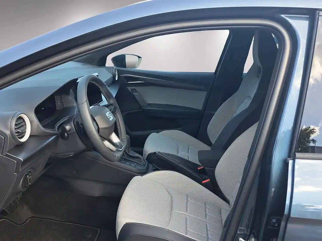 SEAT Ibiza - Thumbnail 11