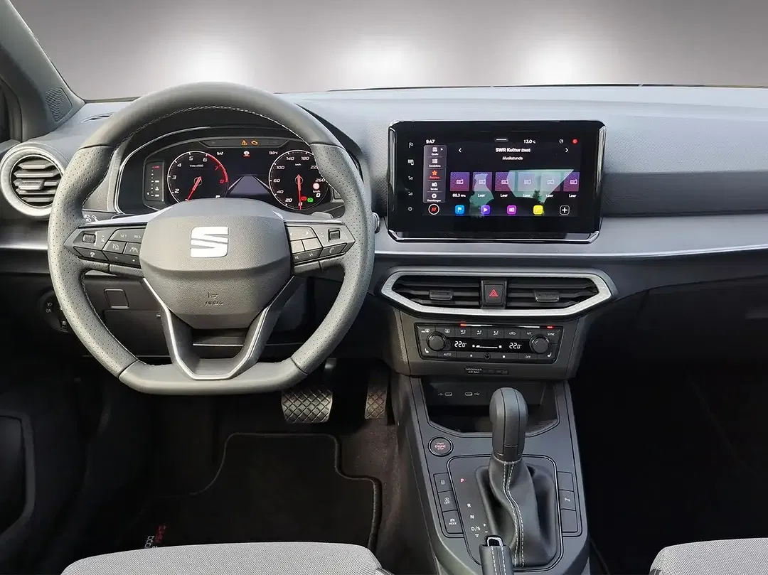 SEAT Ibiza - Thumbnail 12